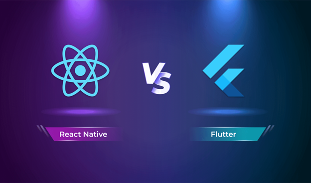 React Native vs Flutter